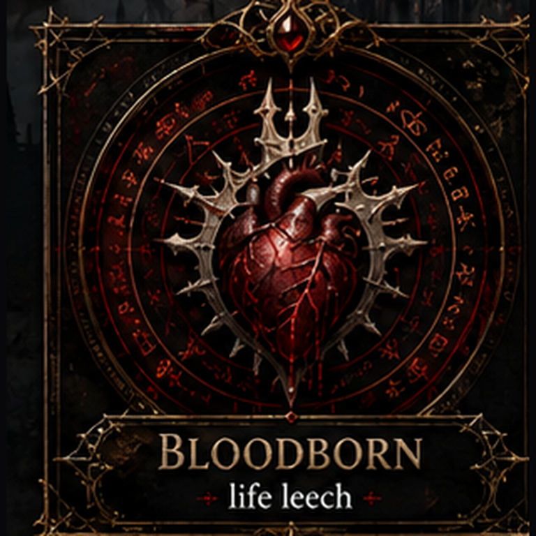 Bloodborn