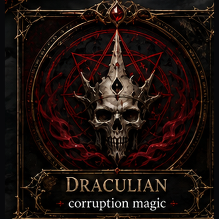 Draculian