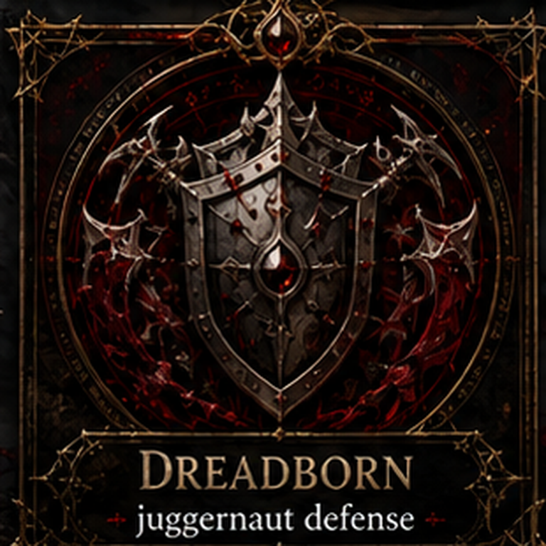 Dreadborn