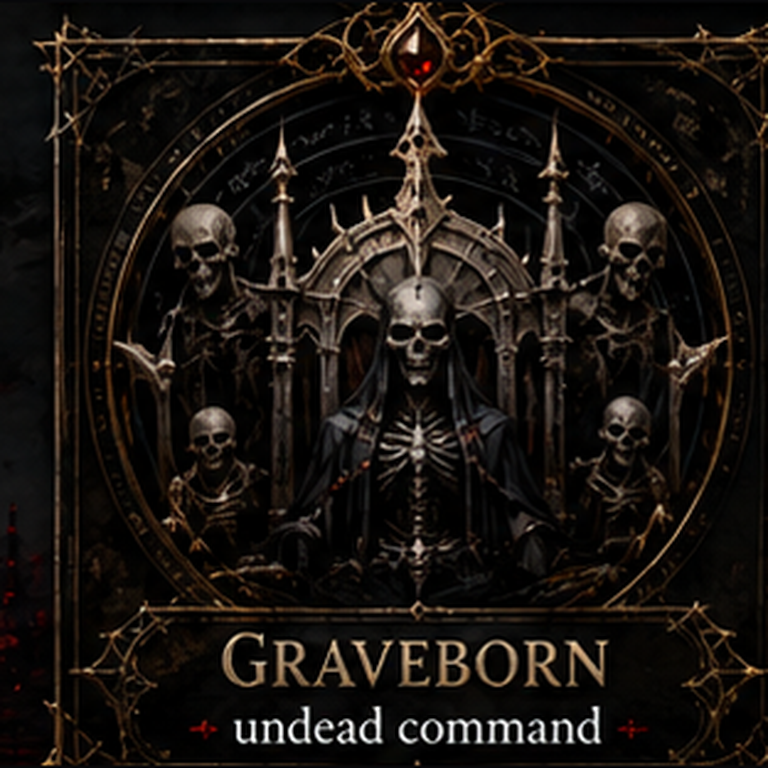Graveborn