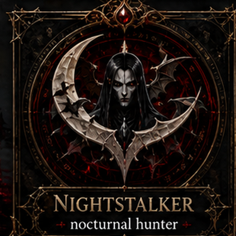 Nightstalker