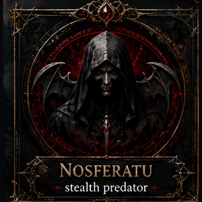 Nosferatu