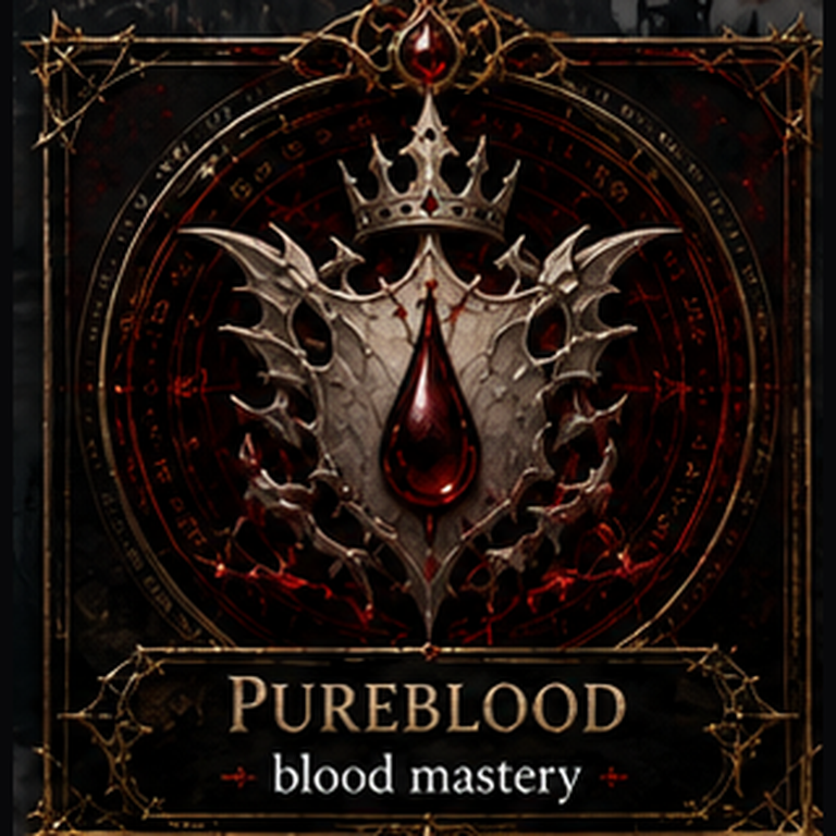 Pureblood