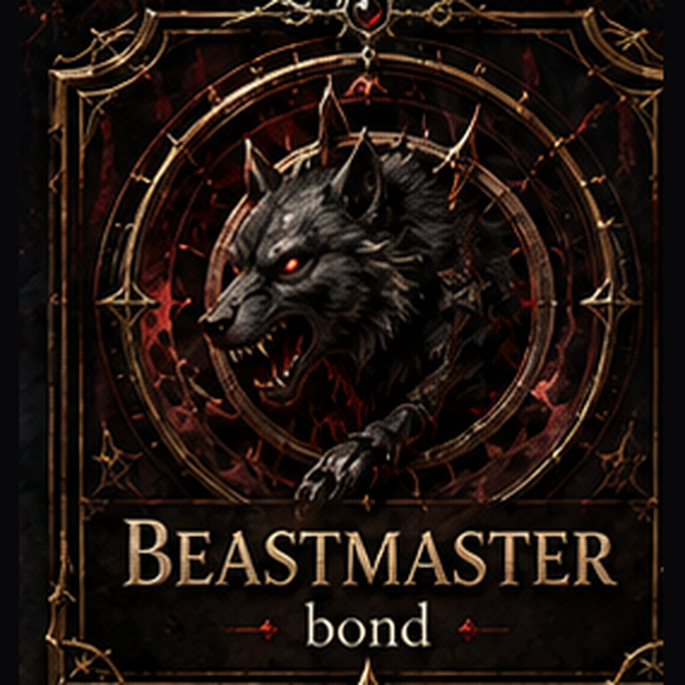 Beastmaster