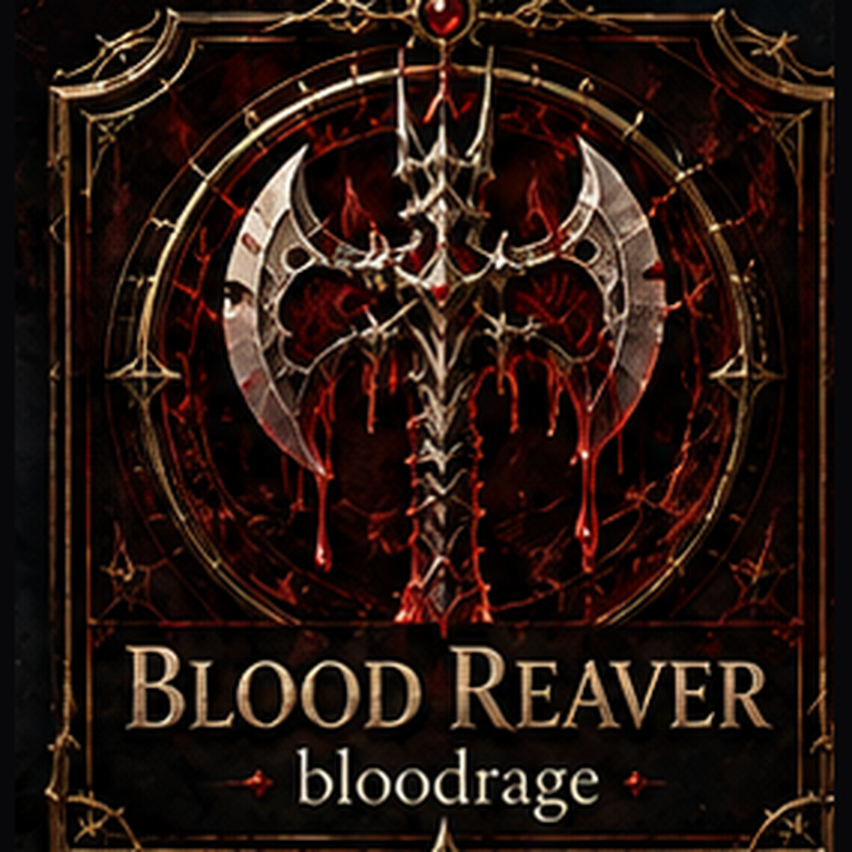 Blood Reaver