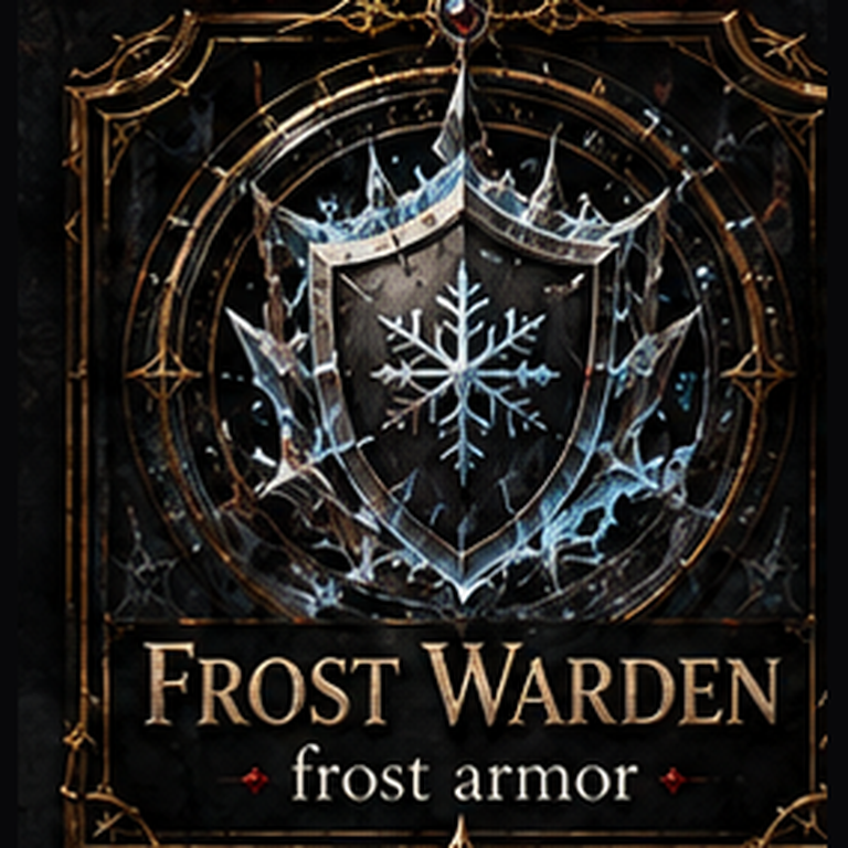 Frost Warden