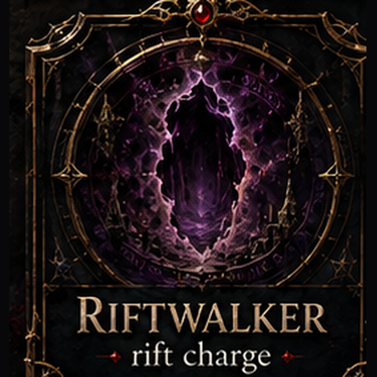 Riftwalker