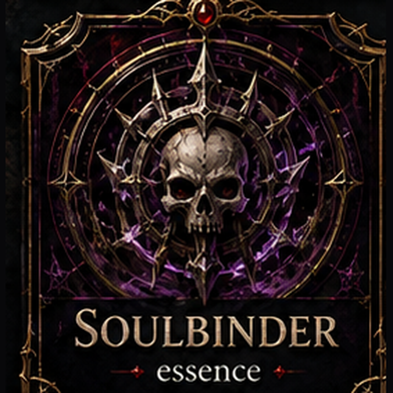 Soulbinder