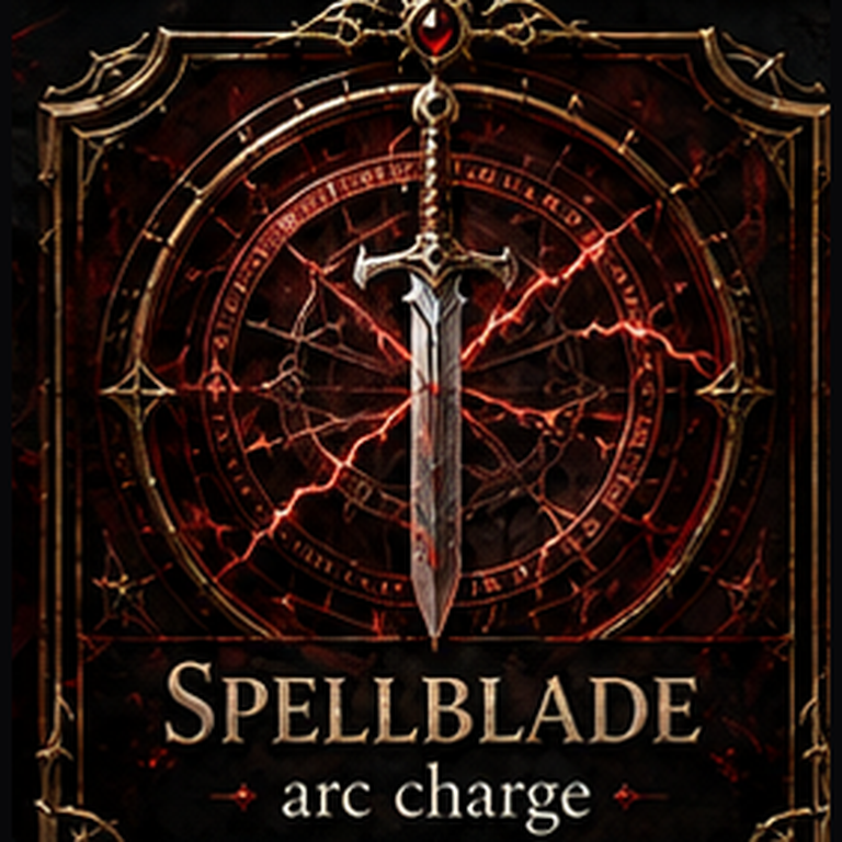 Spellblade